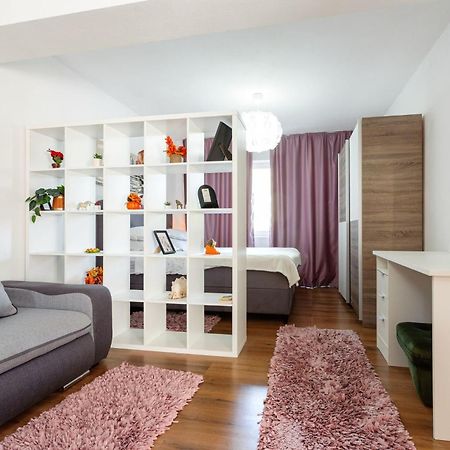 Apartamento Marie Split Exterior foto