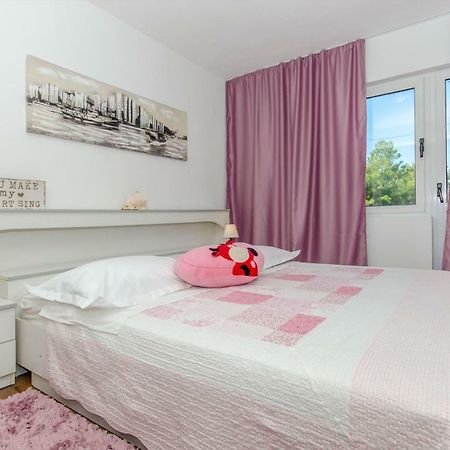 Apartamento Marie Split Exterior foto