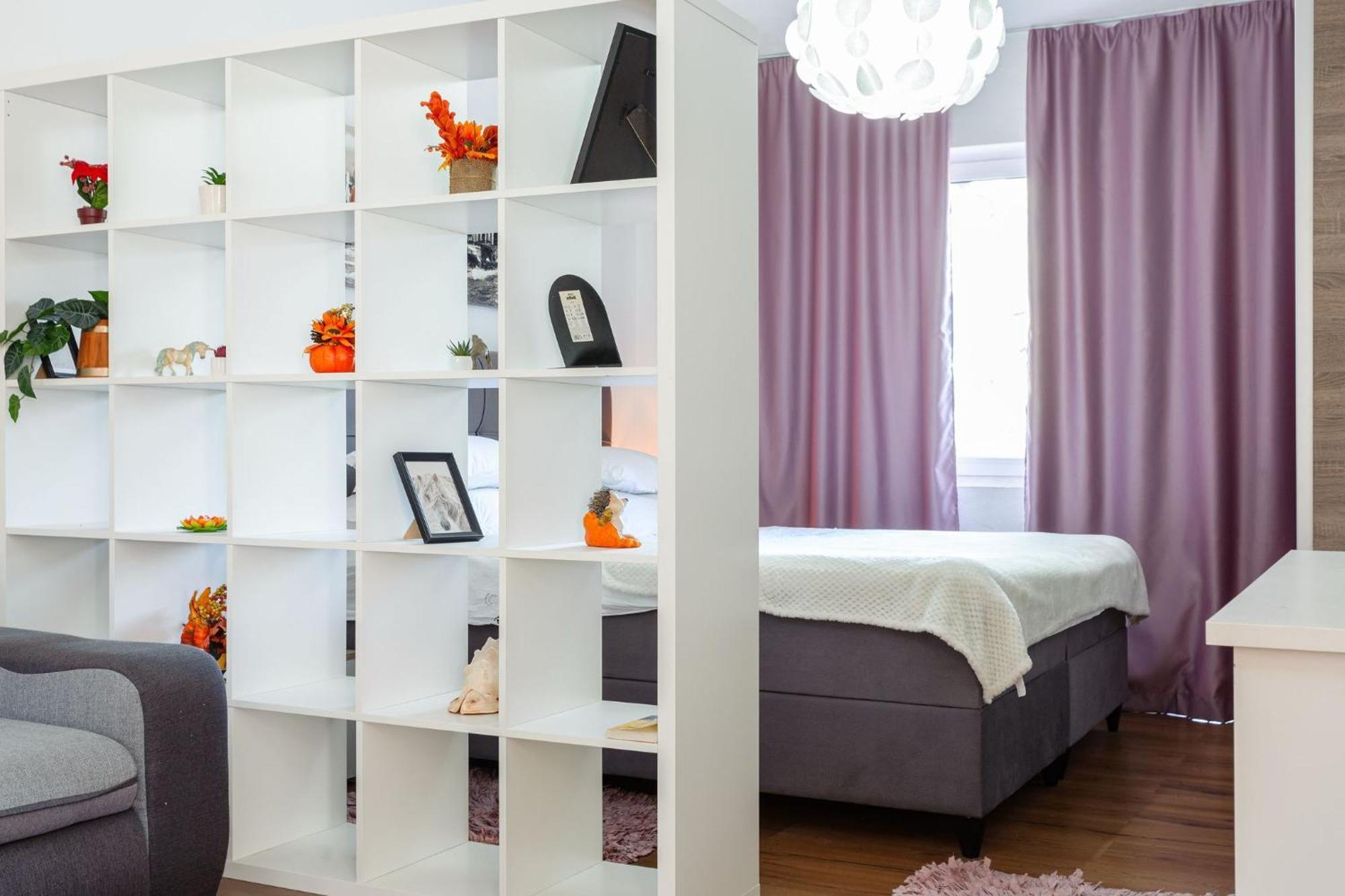 Apartamento Marie Split Exterior foto
