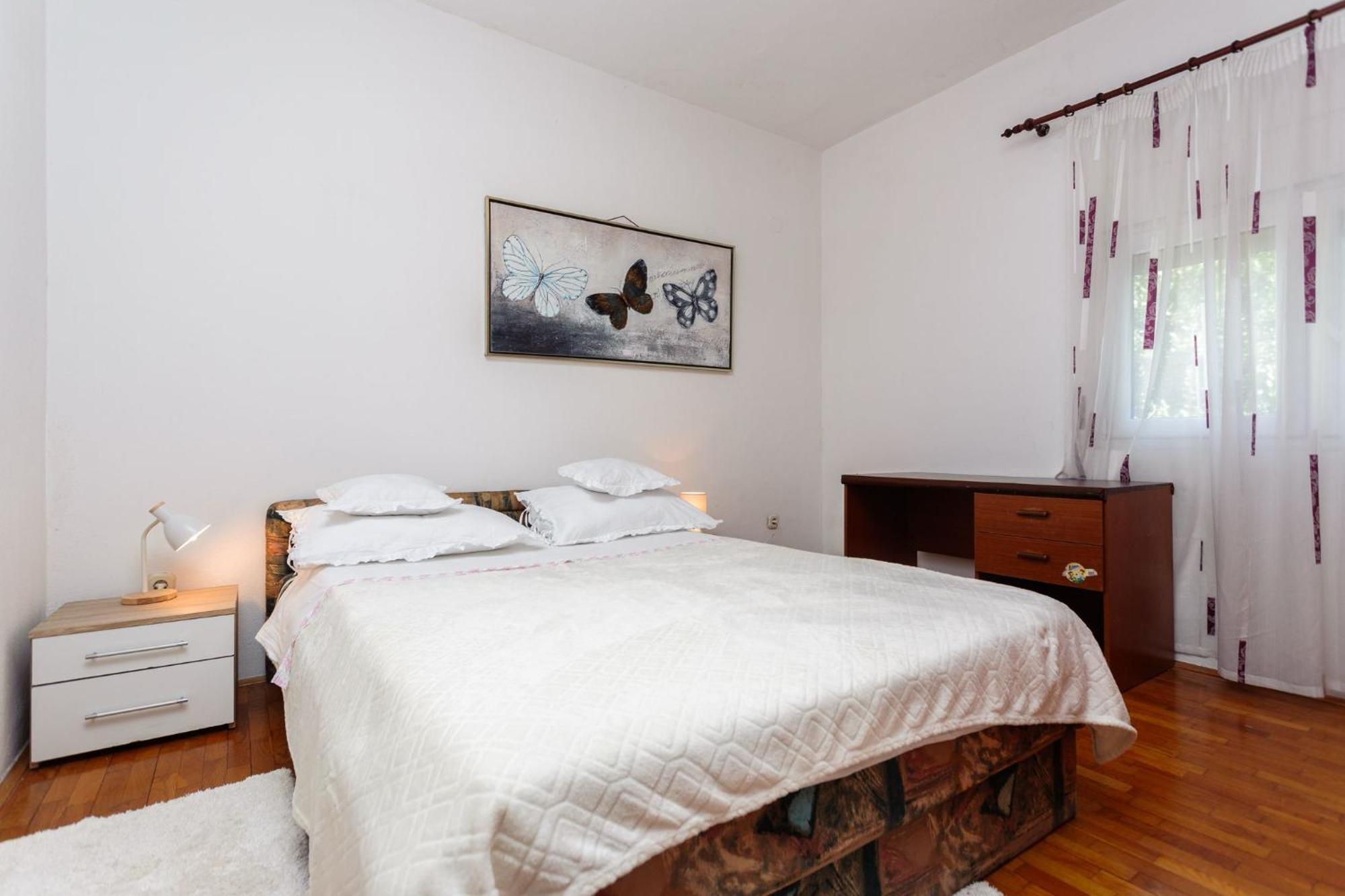 Apartamento Marie Split Exterior foto
