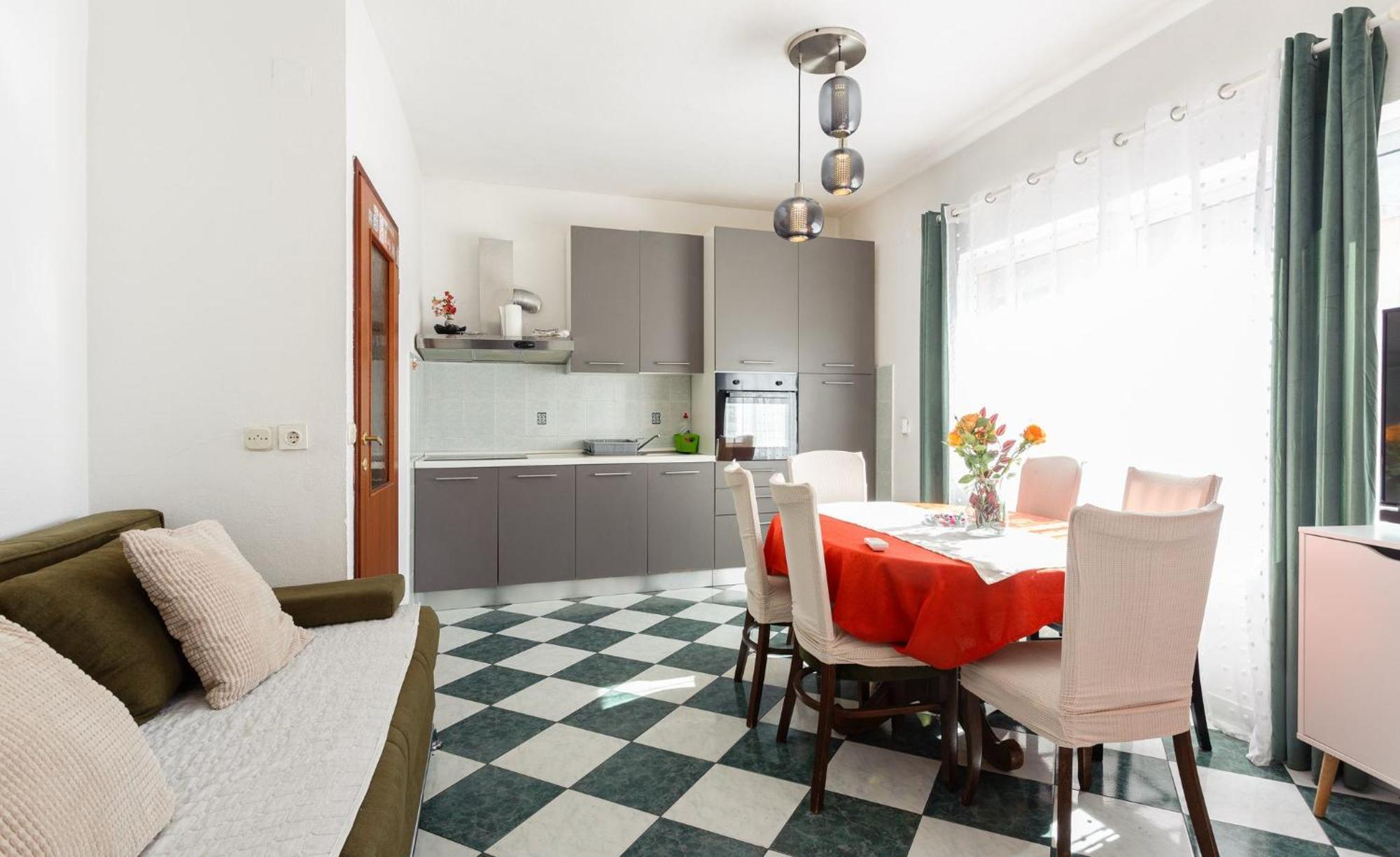 Apartamento Marie Split Exterior foto