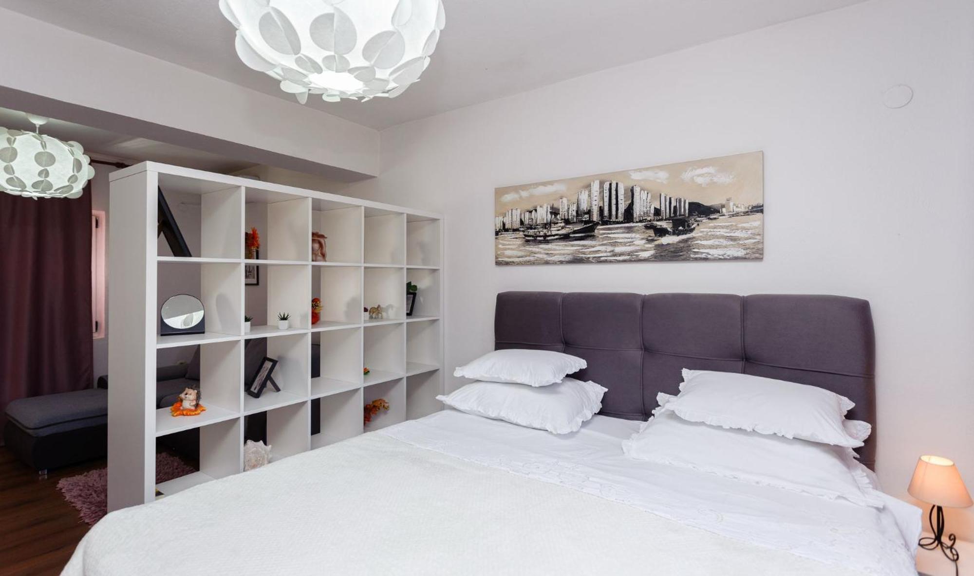 Apartamento Marie Split Exterior foto