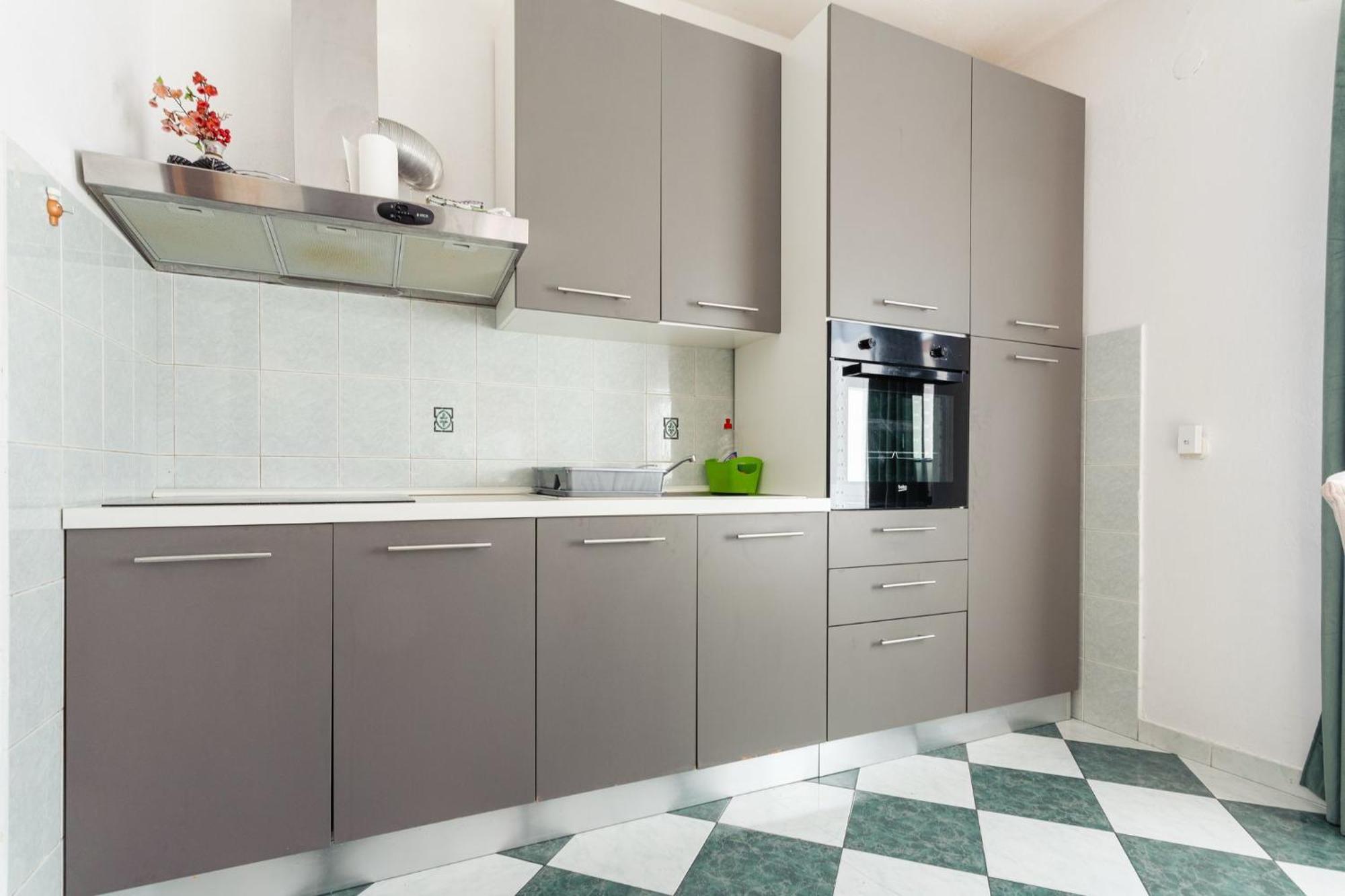 Apartamento Marie Split Exterior foto