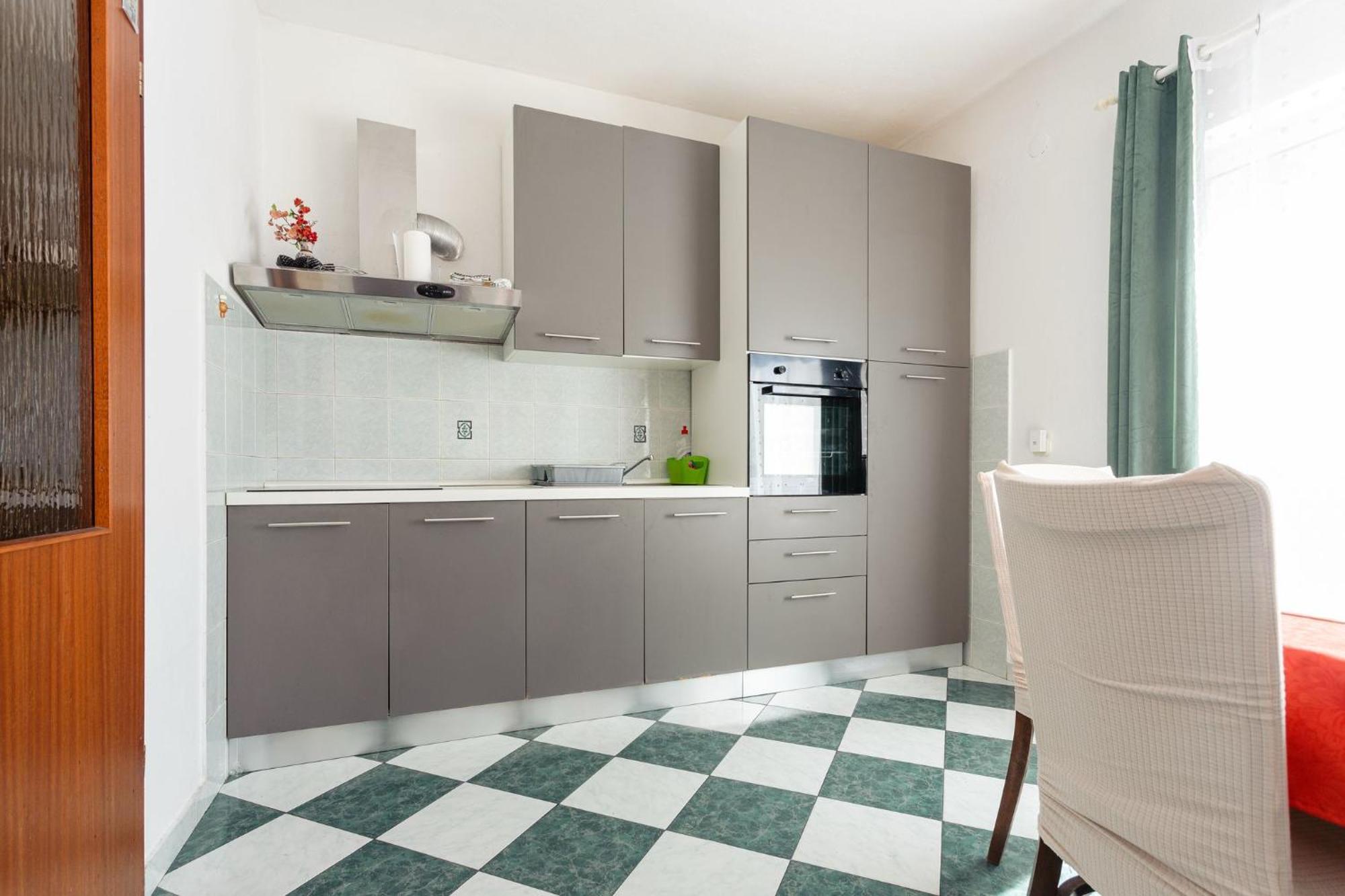 Apartamento Marie Split Exterior foto