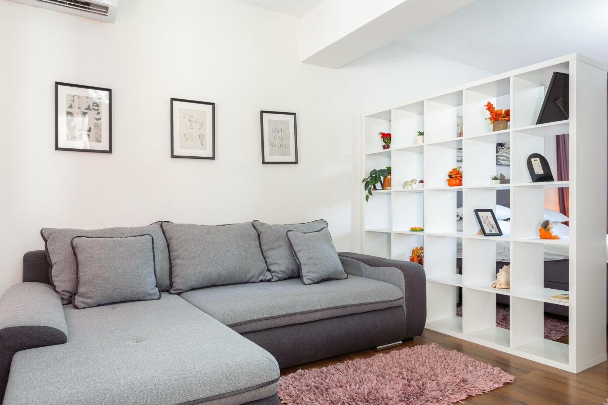 Apartamento Marie Split Exterior foto