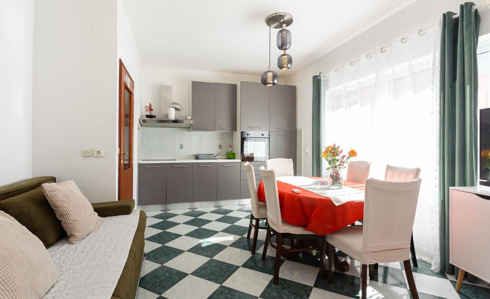 Apartamento Marie Split Exterior foto