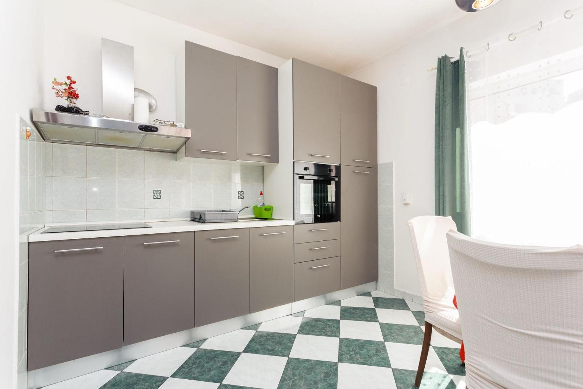 Apartamento Marie Split Exterior foto