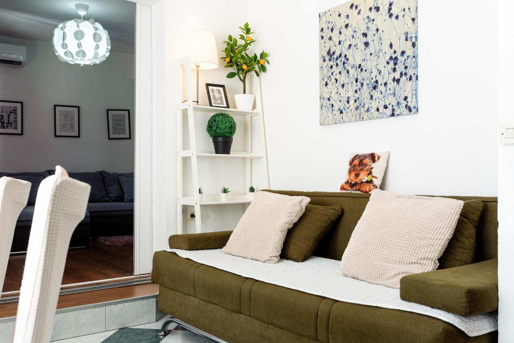 Apartamento Marie Split Exterior foto