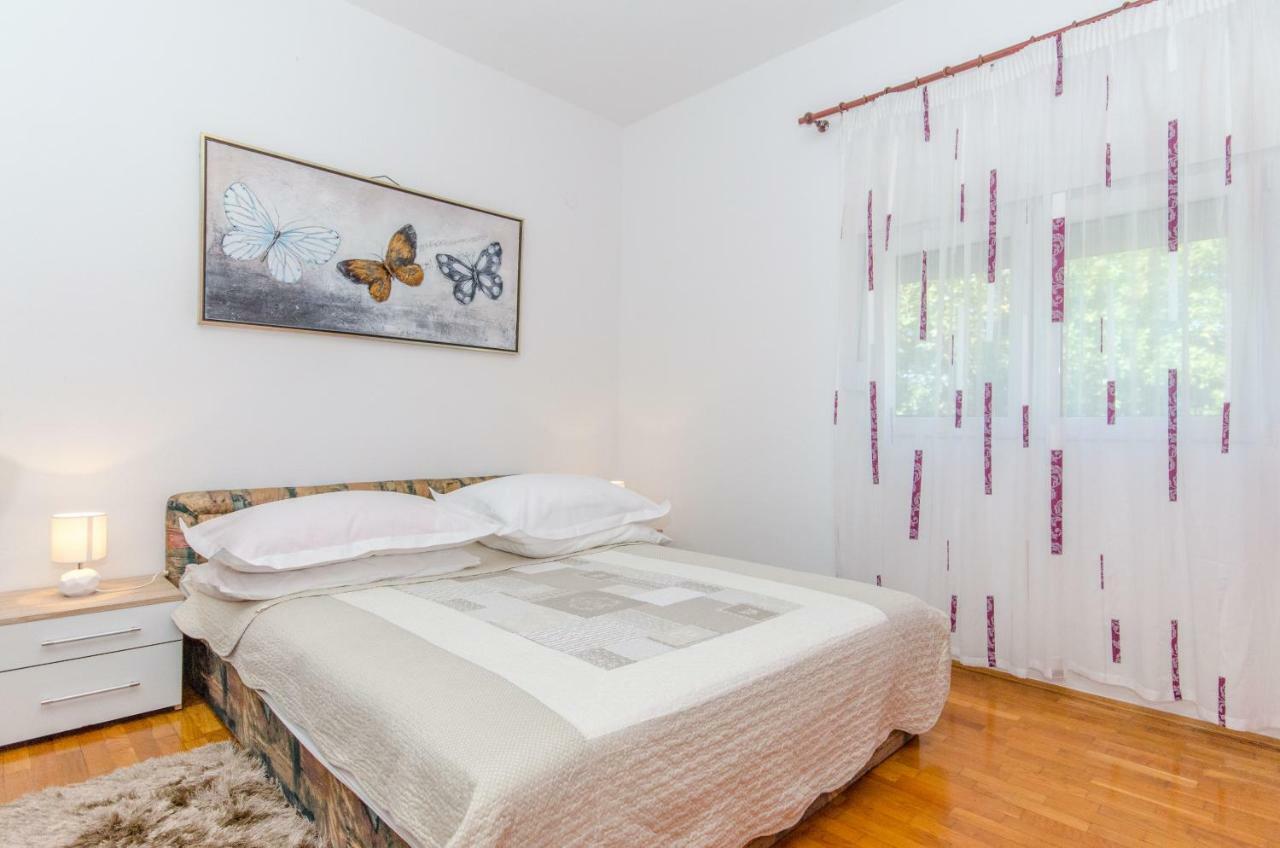 Apartamento Marie Split Exterior foto