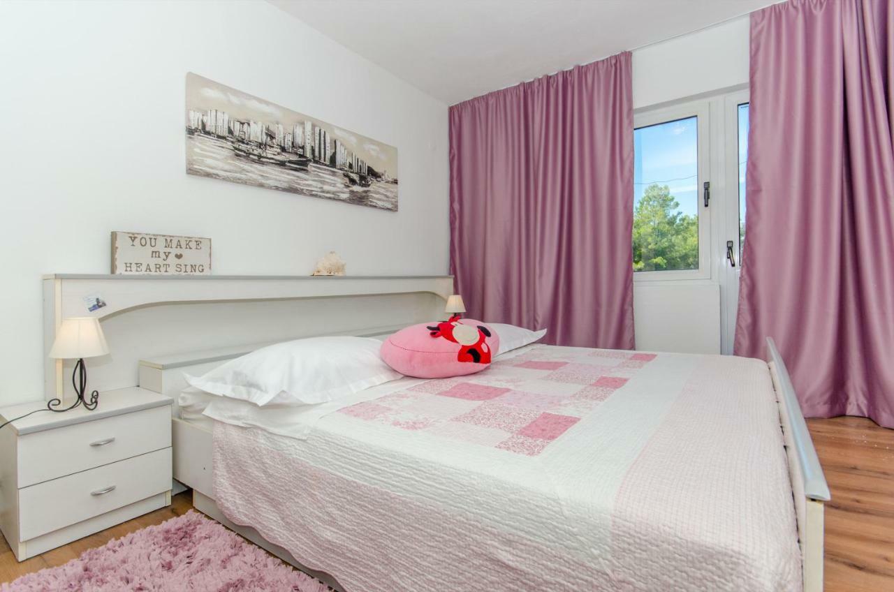 Apartamento Marie Split Exterior foto