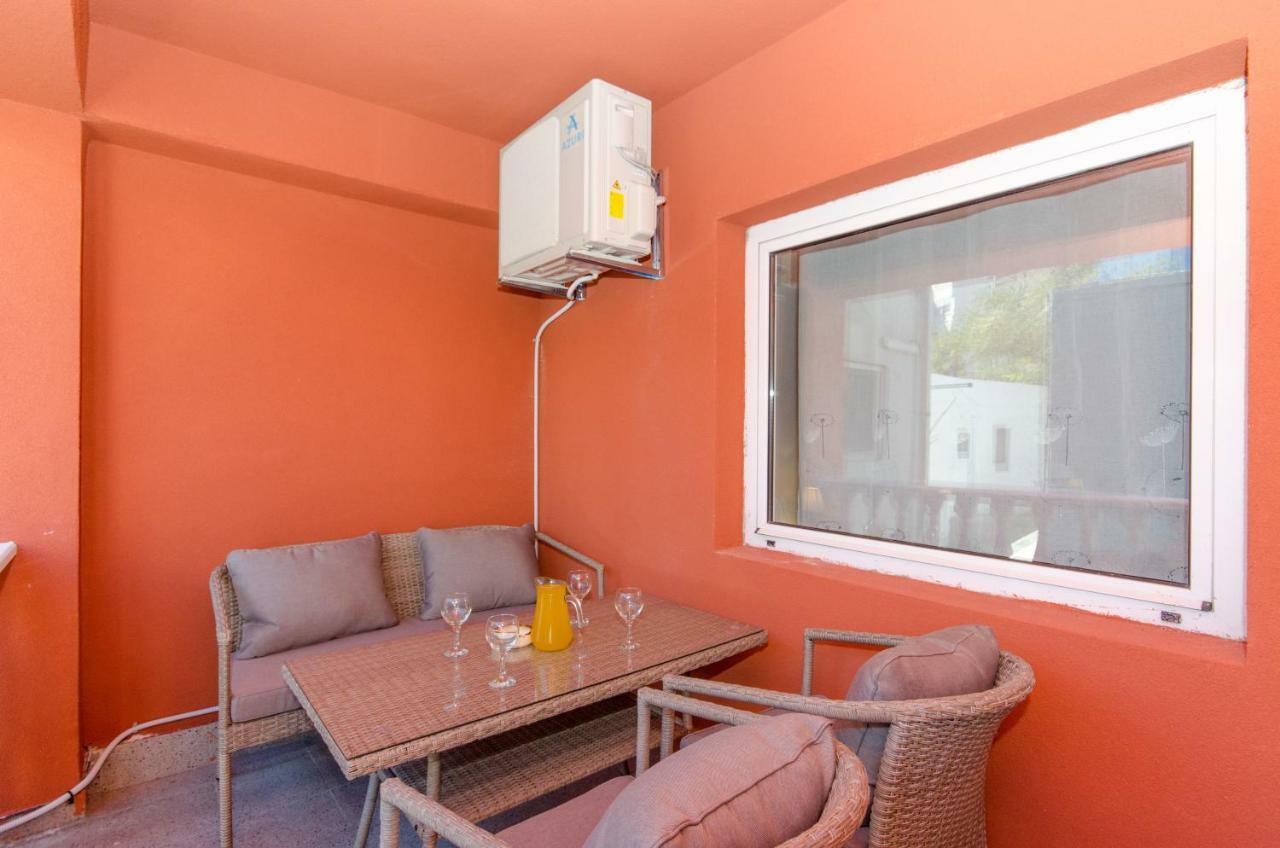 Apartamento Marie Split Exterior foto
